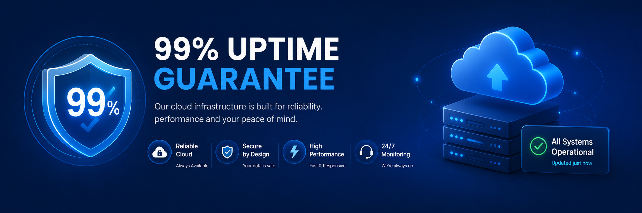 Workshop ERP 99 Uptime Guarantee Garage System